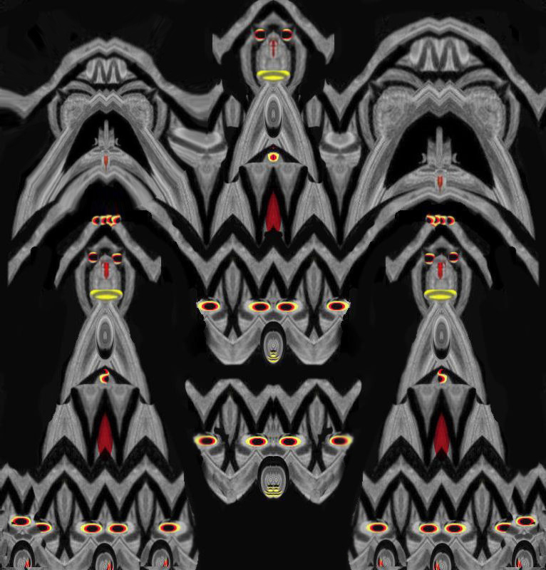 segni tribali-----------