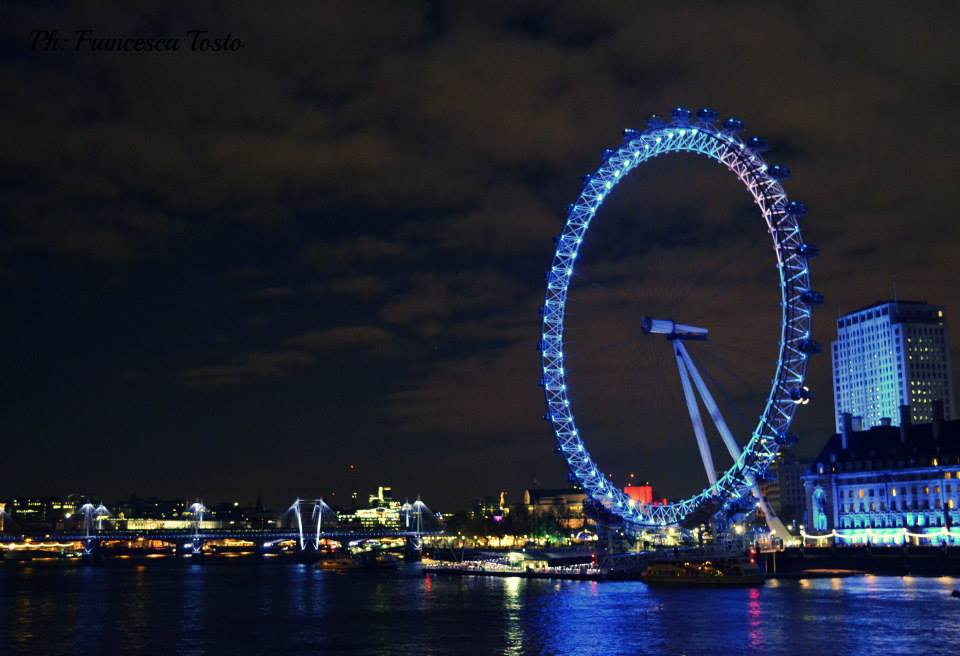 London Eye