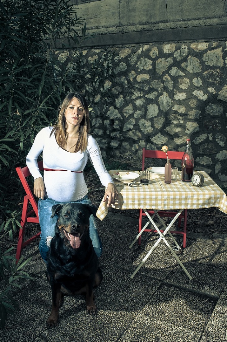 Ritratto di famiglia