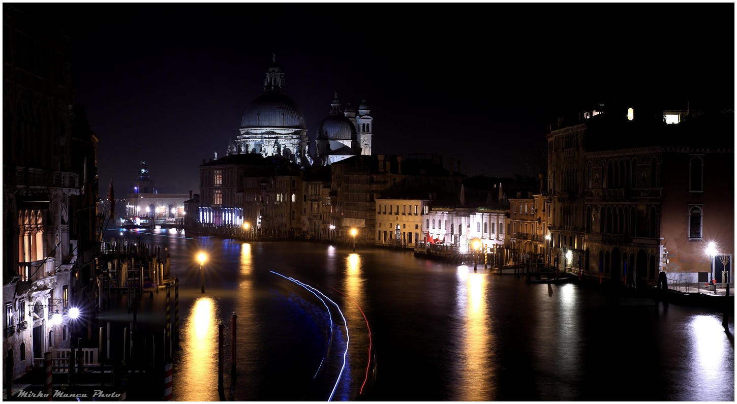 Venezia 2 ...