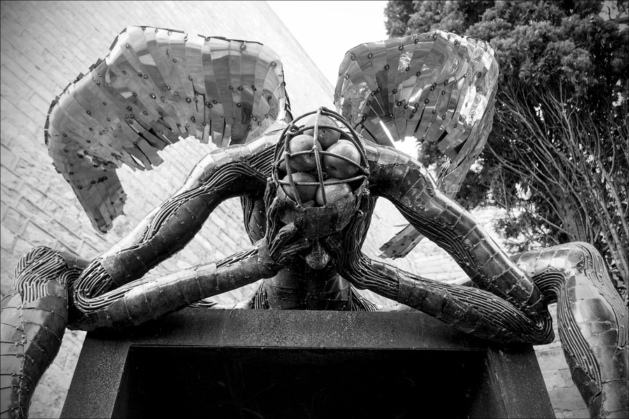 Disperazione_Barcellona