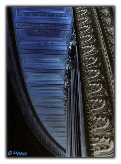 Vittoriano - un particolare -