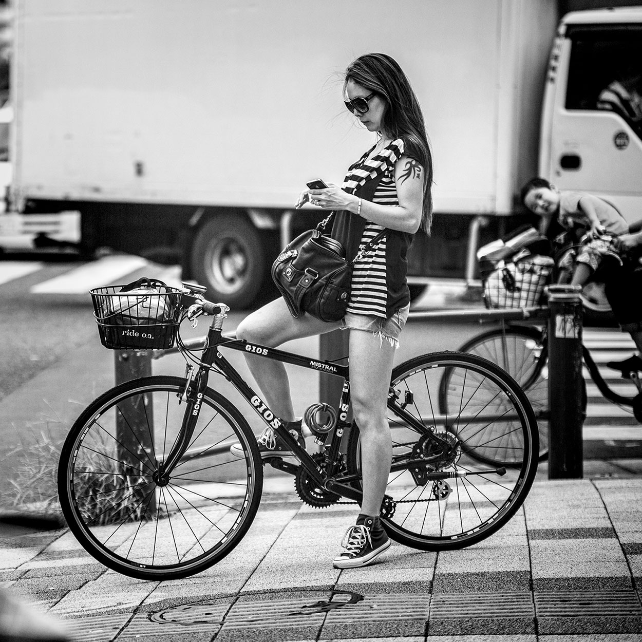 E Bravo il piccolino