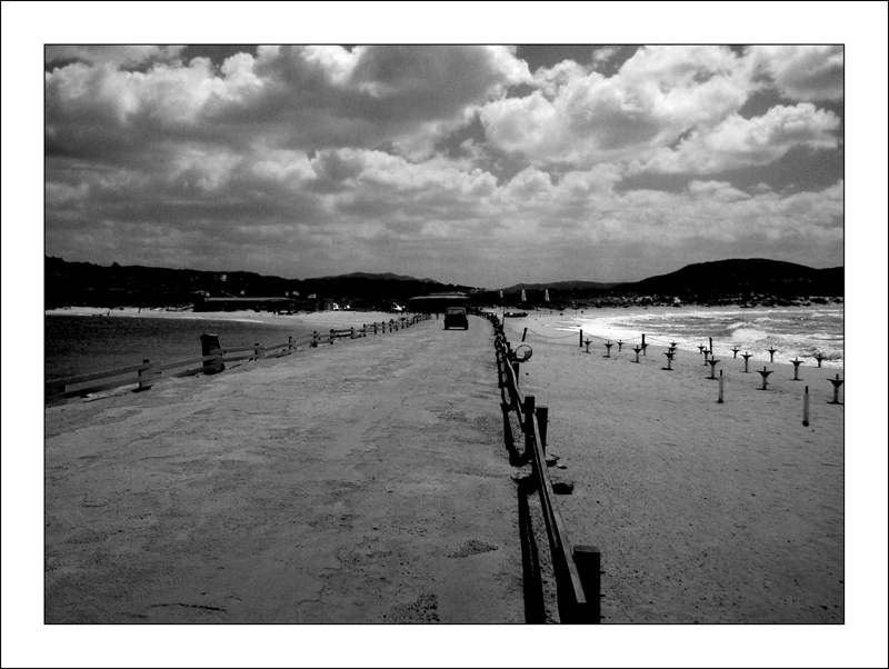 la scelta.. di qua o di l�?