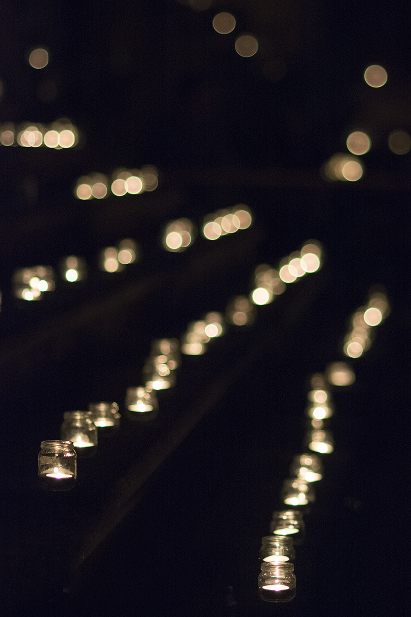 Notte delle candele 4