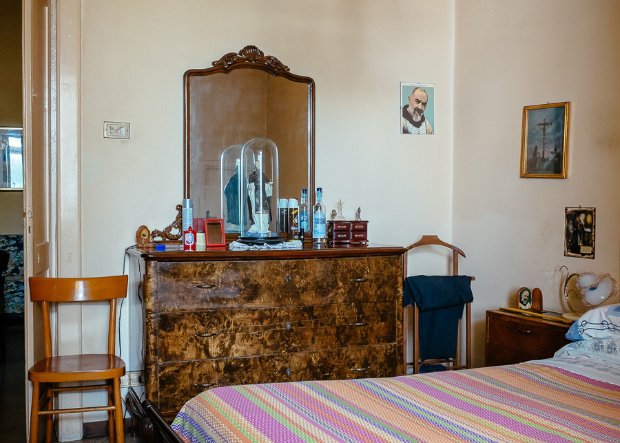 Trepuzzi - 2015 - estratto interni