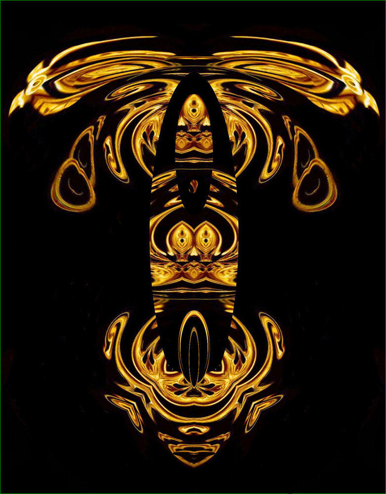 vecchia Africa- cacciatore