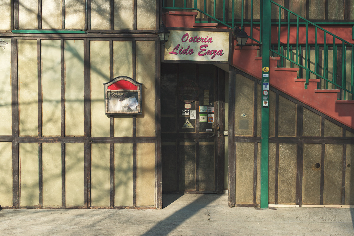 paradisi artificiali