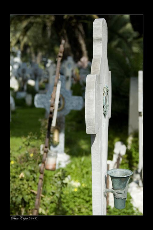 Cimitero monumentale