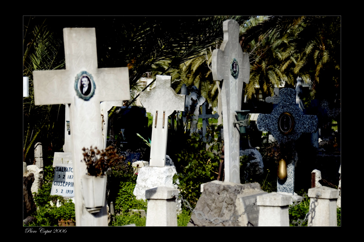 Cimitero monumentale