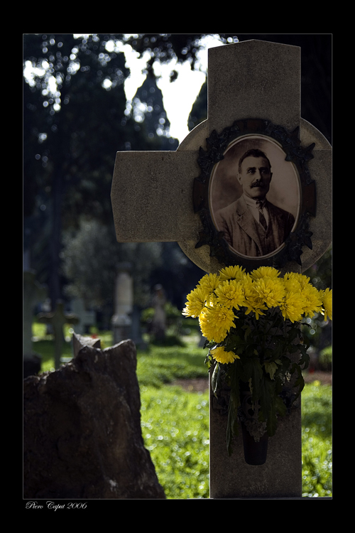 Cimitero monumentale