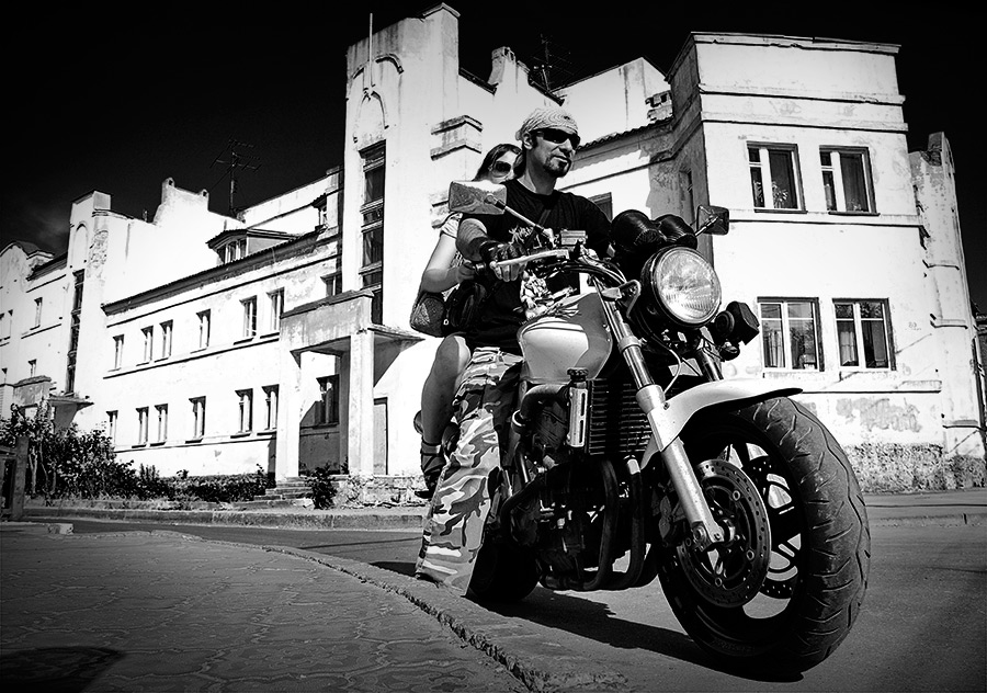 Da qualche in Russia