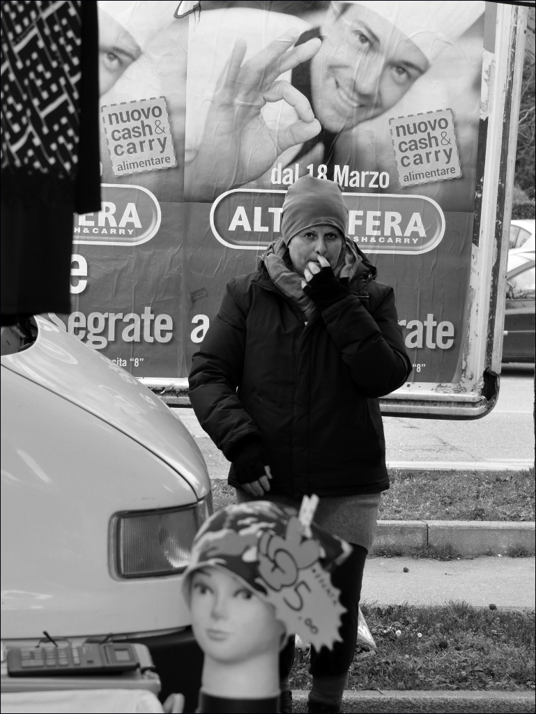 Tre Cappelli al Mercato