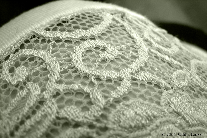 "You can only imagine"