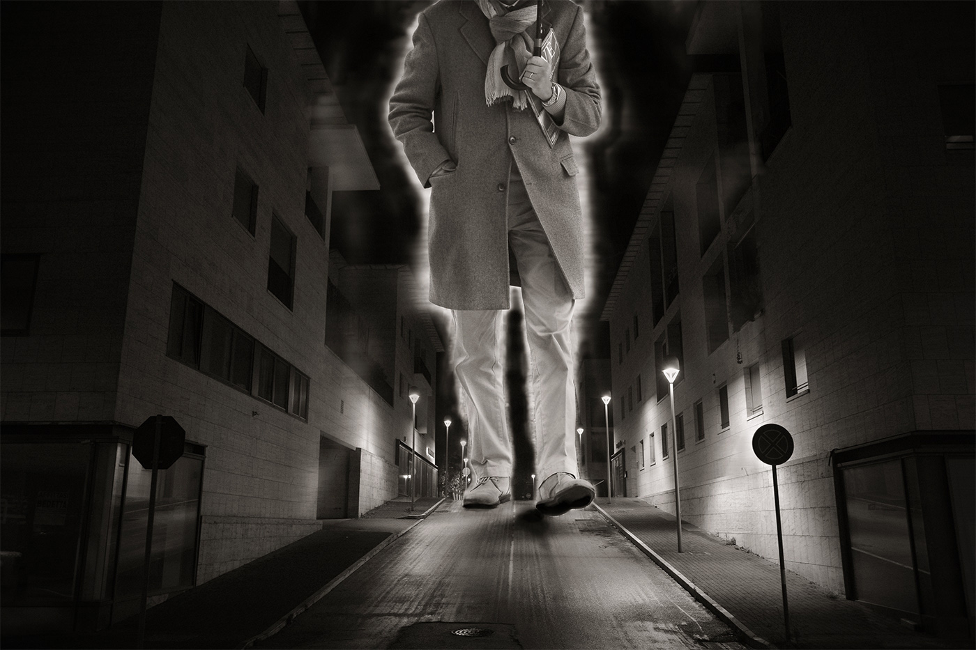 Un politico qualunque