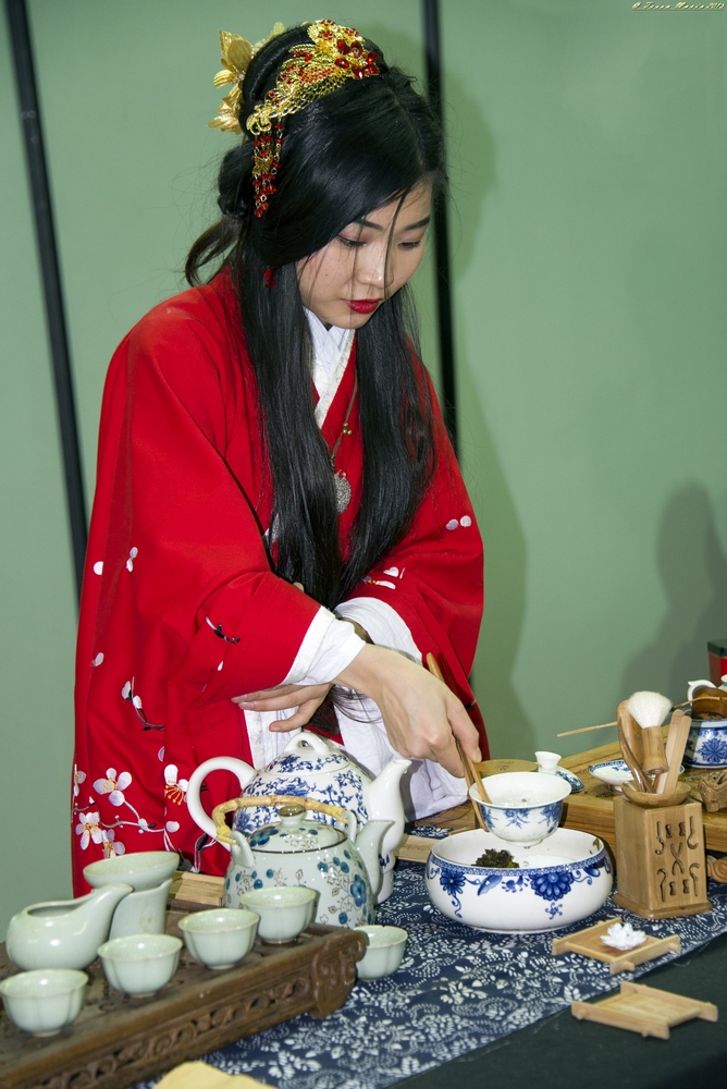 Fiera orientale Torino