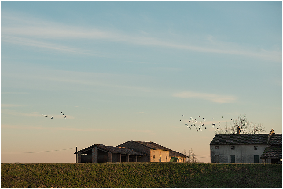 I messaggeri di primavera