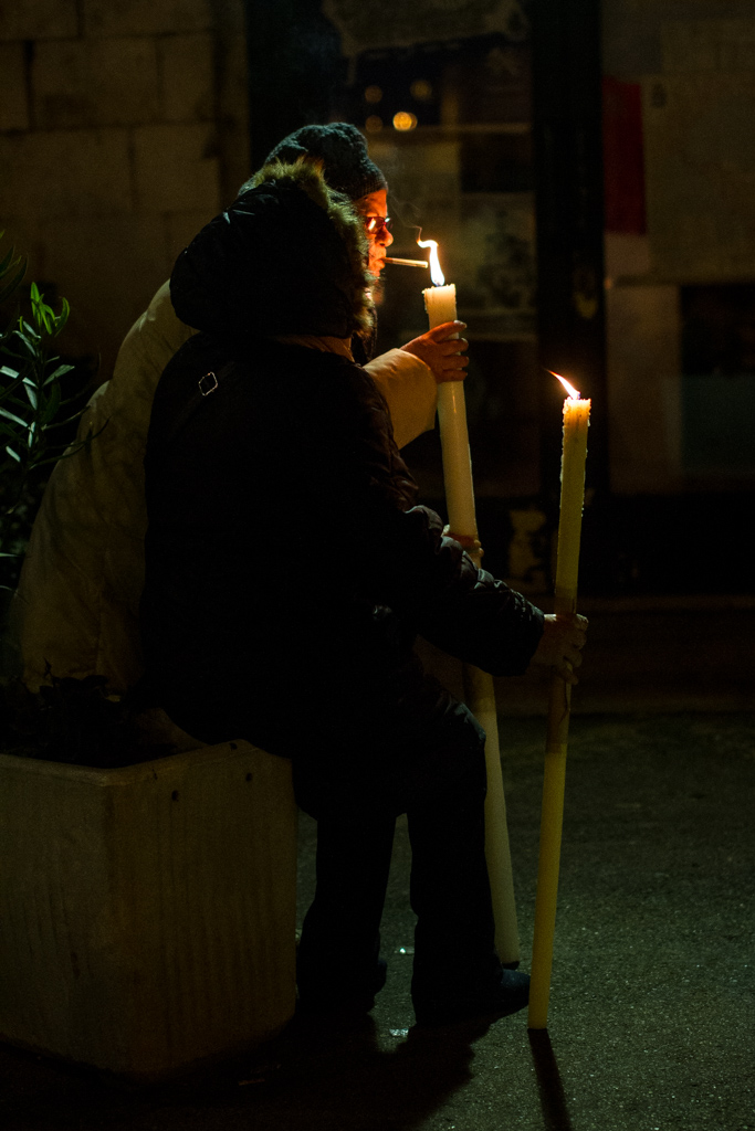 Non il solito accendino