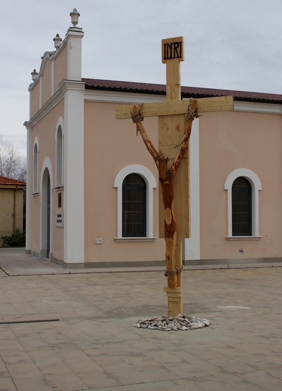 nel giorno del silenzio
