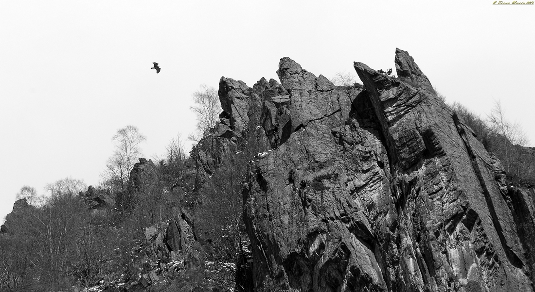 Vette di Chialamberto Torino.