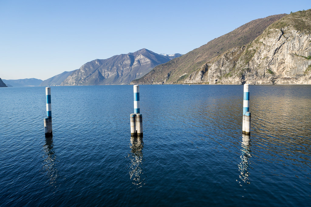 Lago d'Iseo
