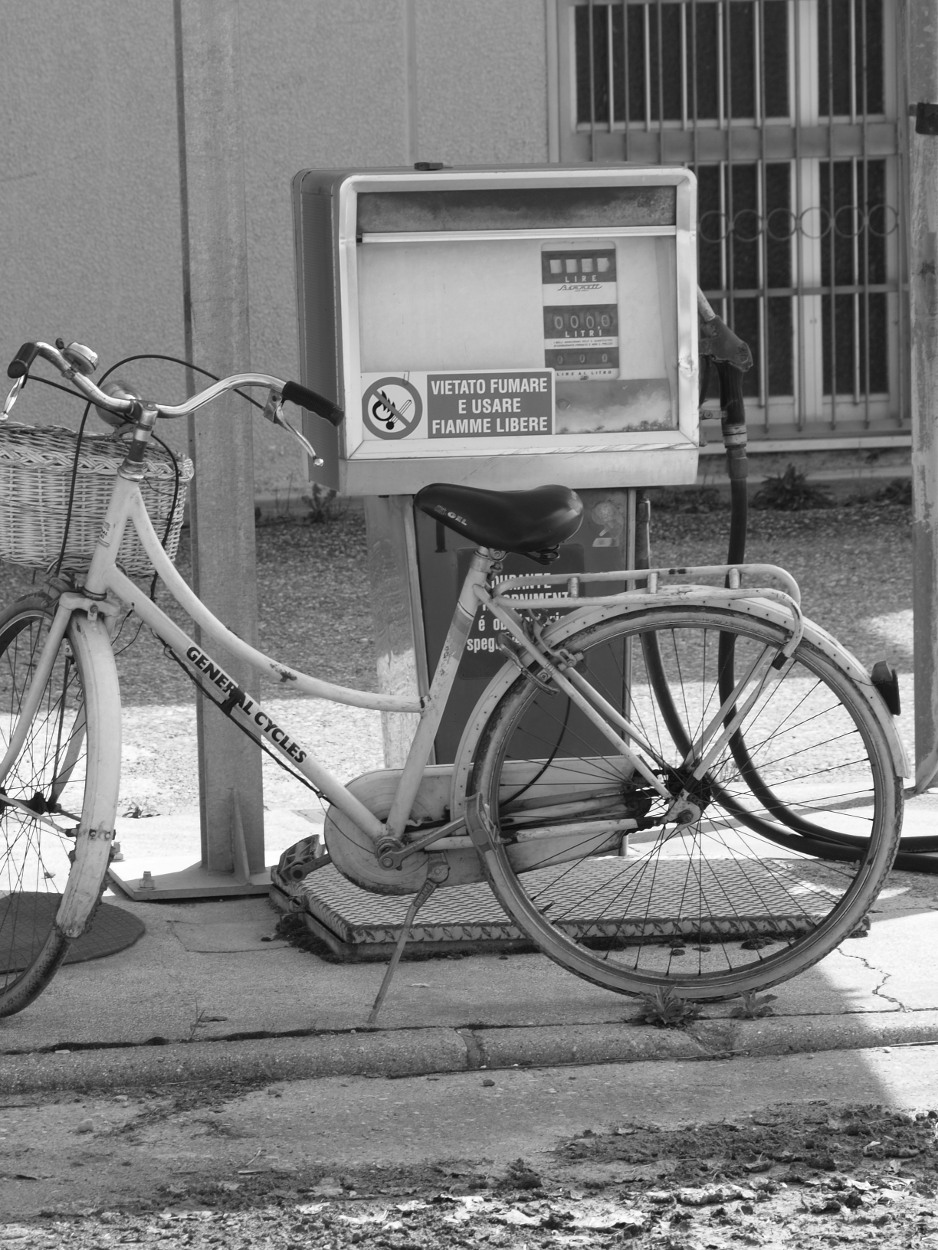 che tipo di benzina???