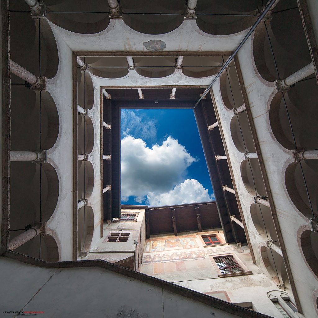 Castello Del Buonconsiglio (Castelvecchio)