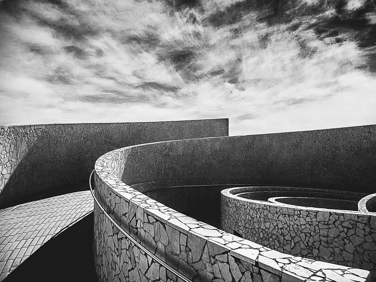 L'incertezza delle forme