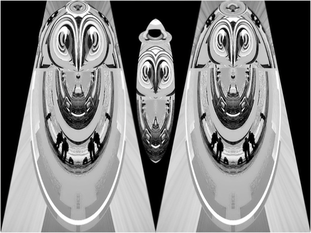 TUTTO VEDONO SENTONO SANNO