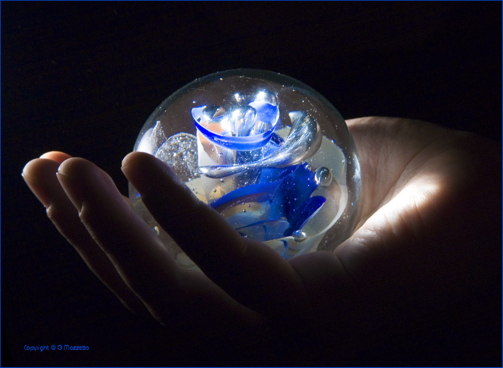 Esperimento di Luci.....