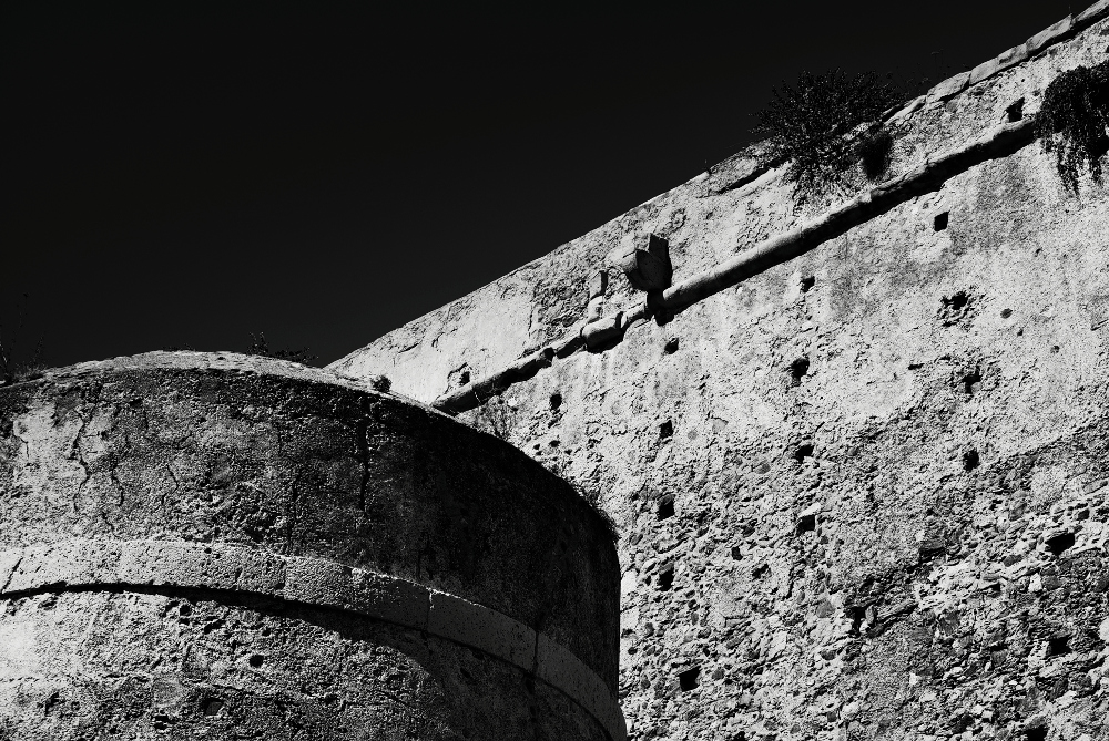 Geometrie Castellane (1)