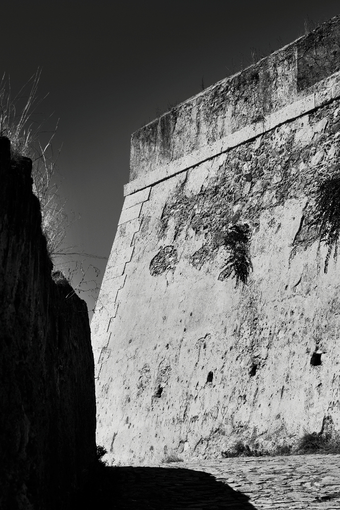 Geometrie Castellane (2)