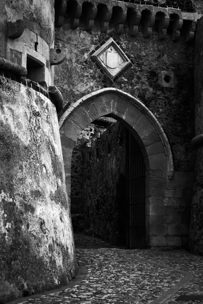 Geometrie Castellane (5)