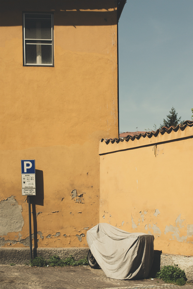 paesaggio