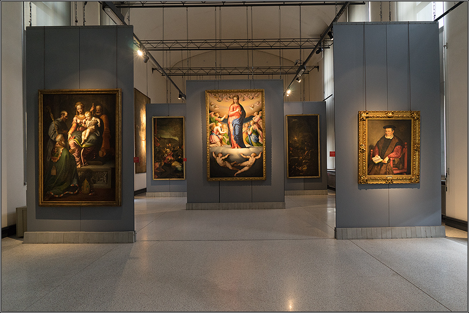 Museo Civico Cremona