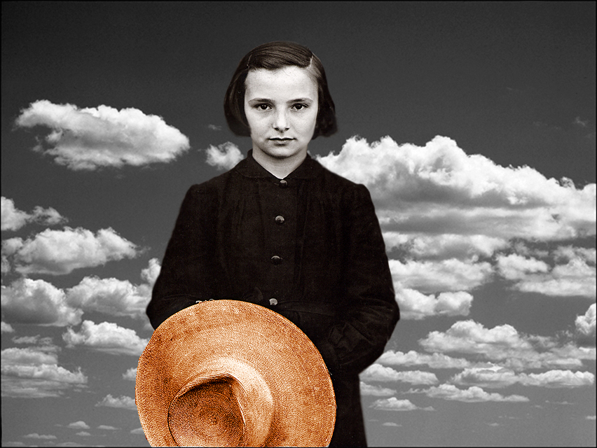 Omaggio a Paul Strand