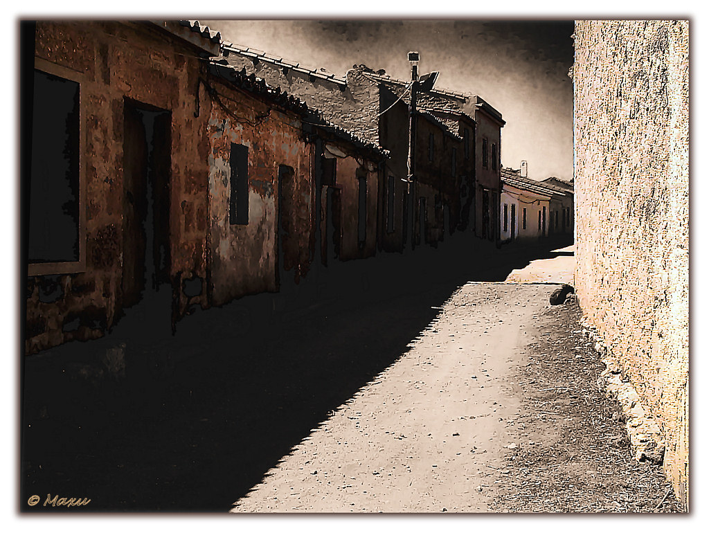 Assolation-Desolation