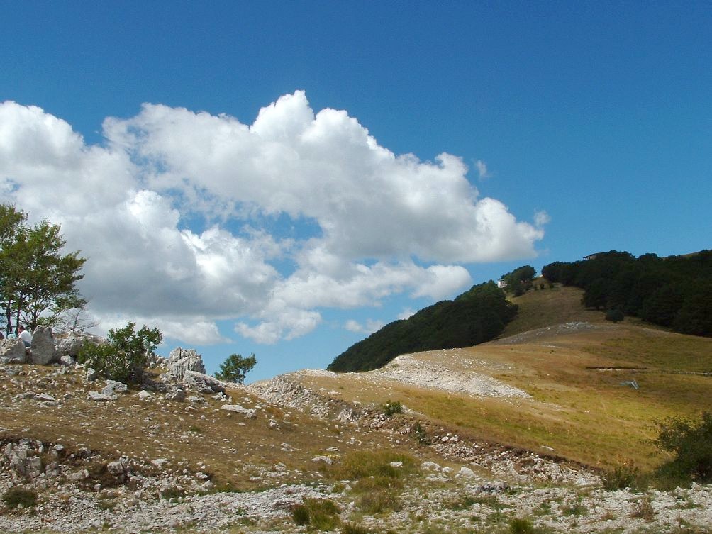 appennino laziale