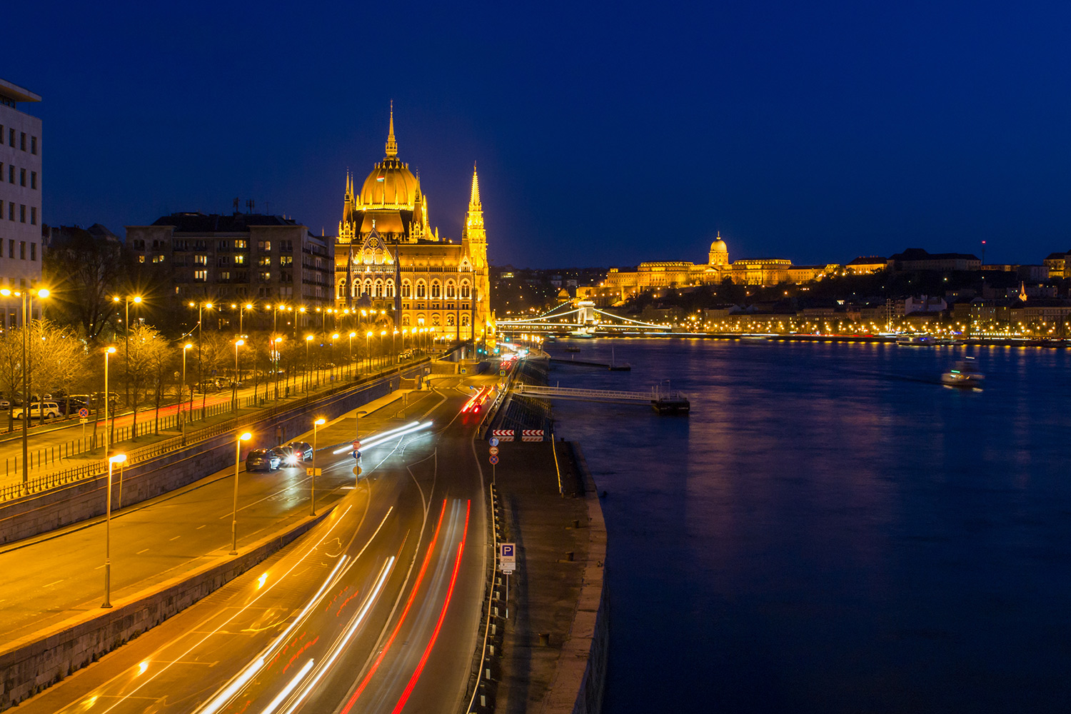 Budapest