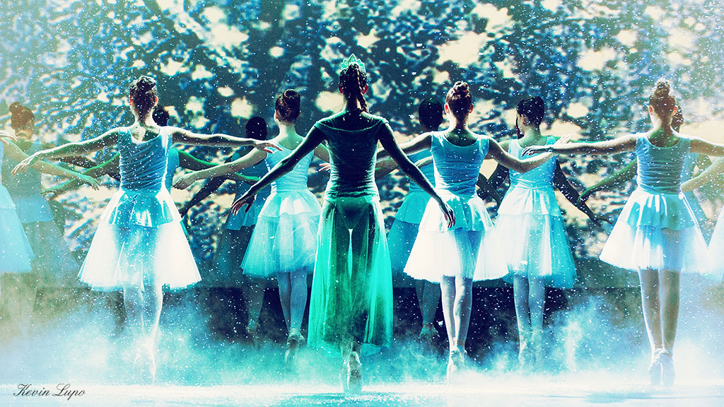 La Regina delle Nevi