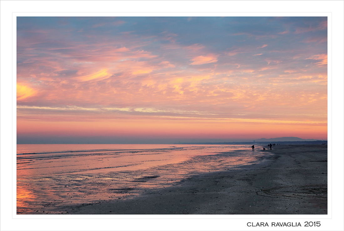 Due passi... in Paradiso