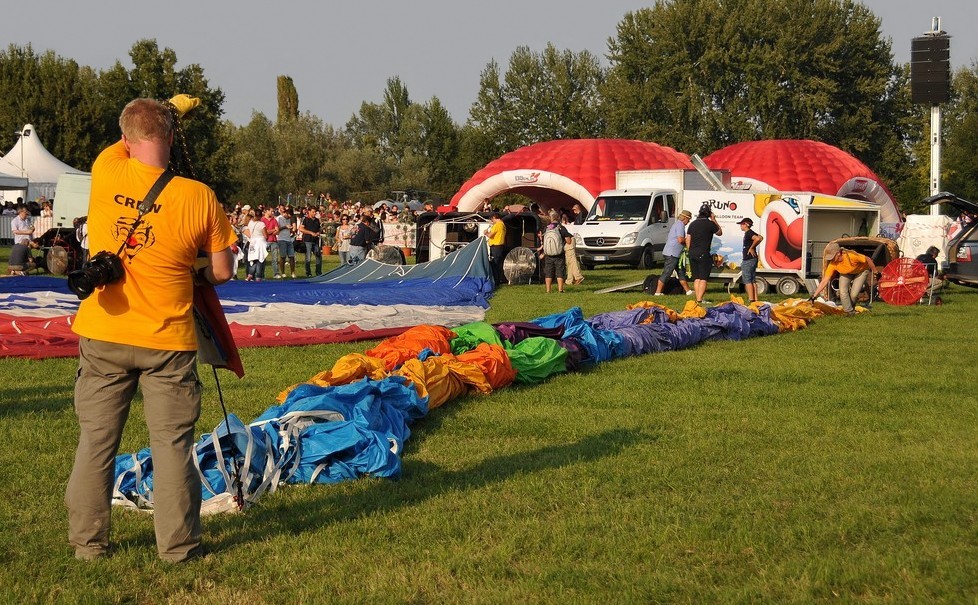 Balloons Reloaded  con  alcune new entry