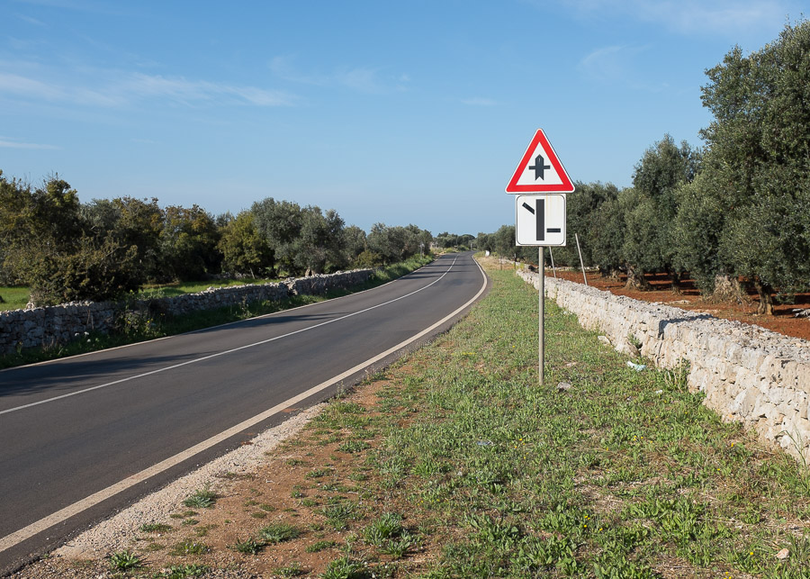 SP Presicce - Lido Marini 04/2015