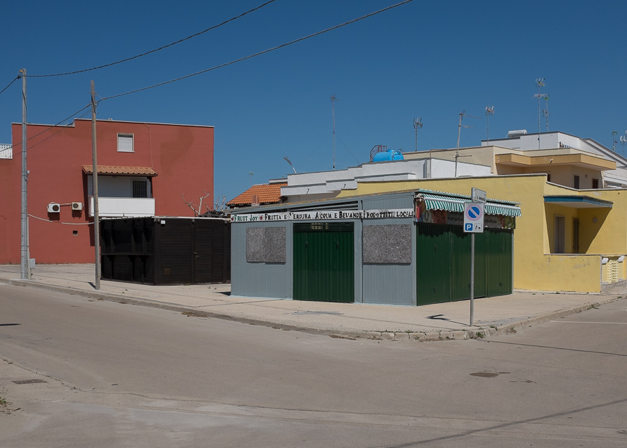 Torre Mozza - 04/2015