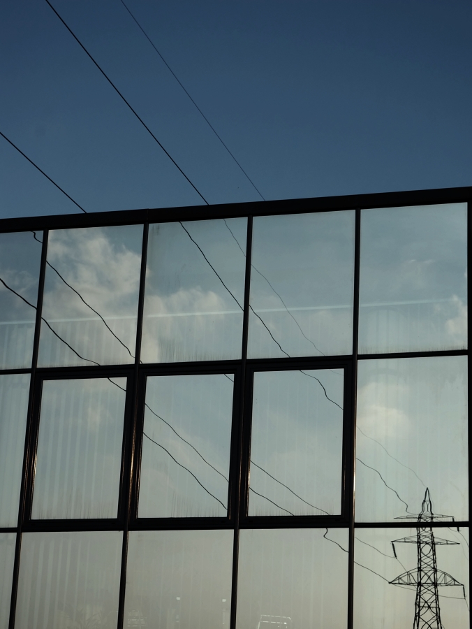 corrente "non continua"