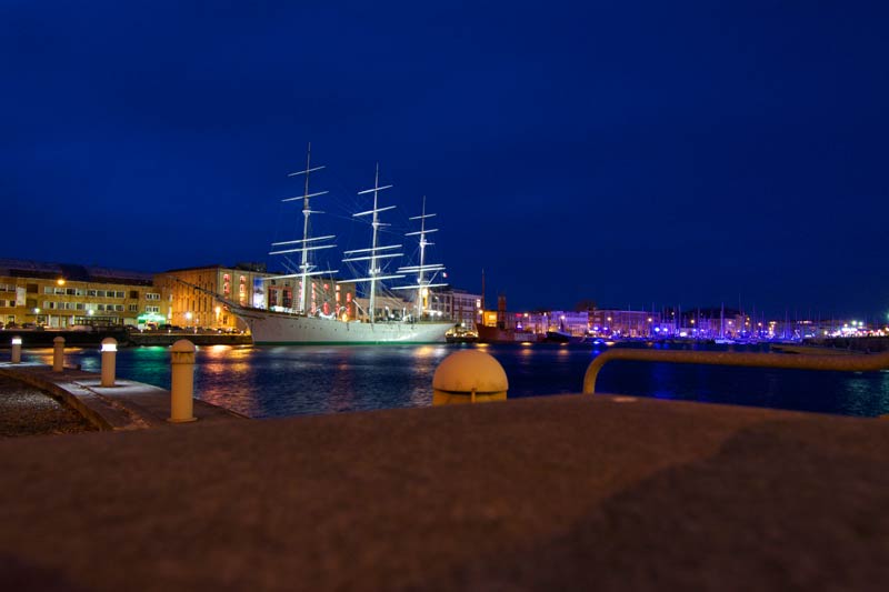 Duchesse Anne - Dunkerque