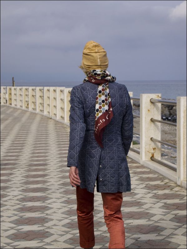 Fashion Mare primavera 2015