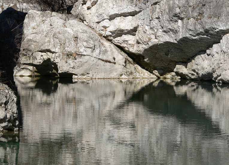 Geometrie a PRIA-beach