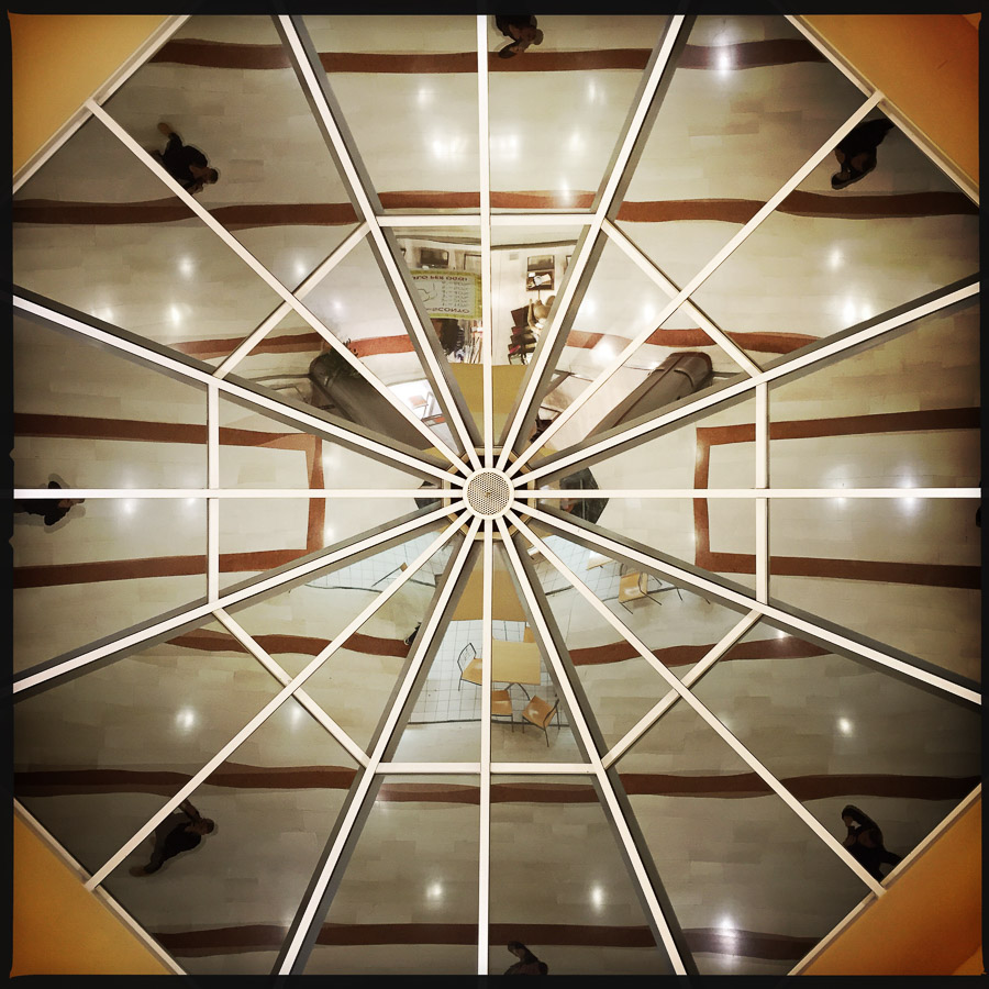 E. Leclerc - Lecce - 04/2015