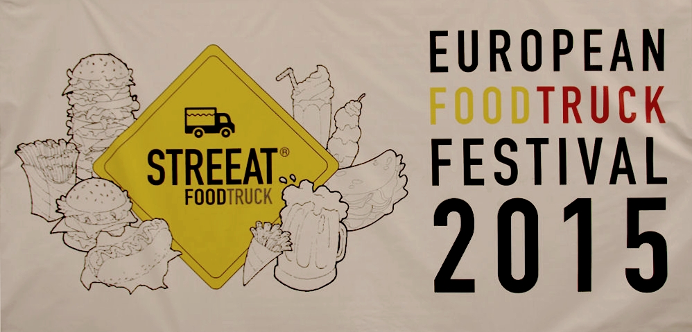 European Foodtruck Festival 2015 e i suoi backstage